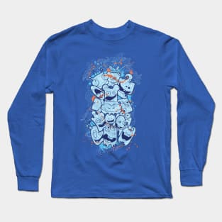 Happy Times Long Sleeve T-Shirt